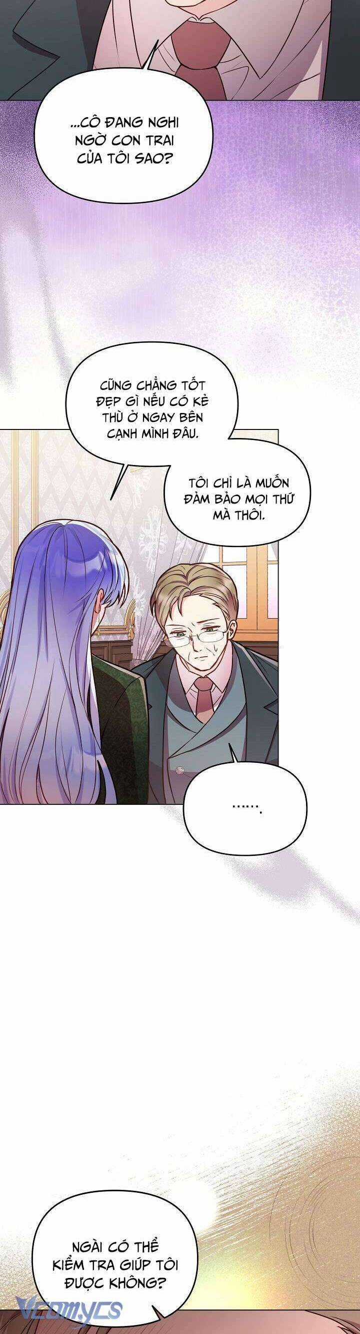 Chiến Lược Ly Hôn - Chapter 16 - Trang 25