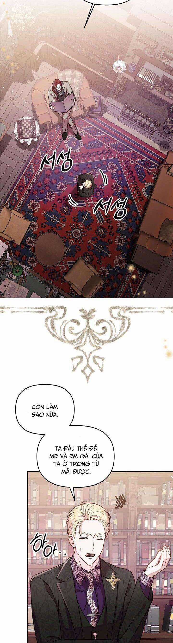 Chiến Lược Ly Hôn - Chapter 16 - Trang 28