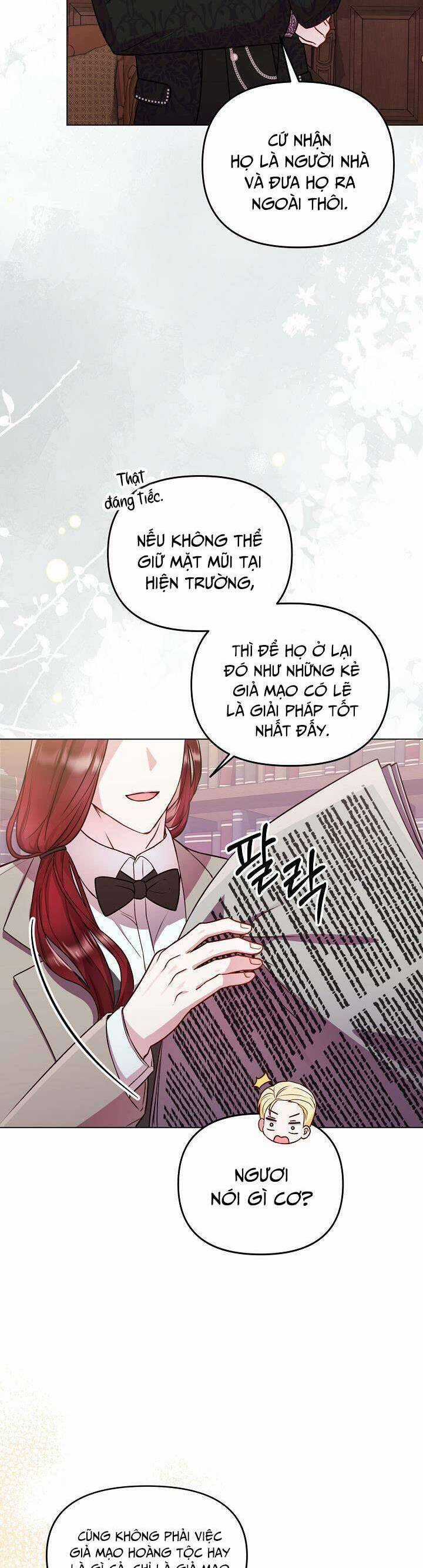 Chiến Lược Ly Hôn - Chapter 16 - Trang 29