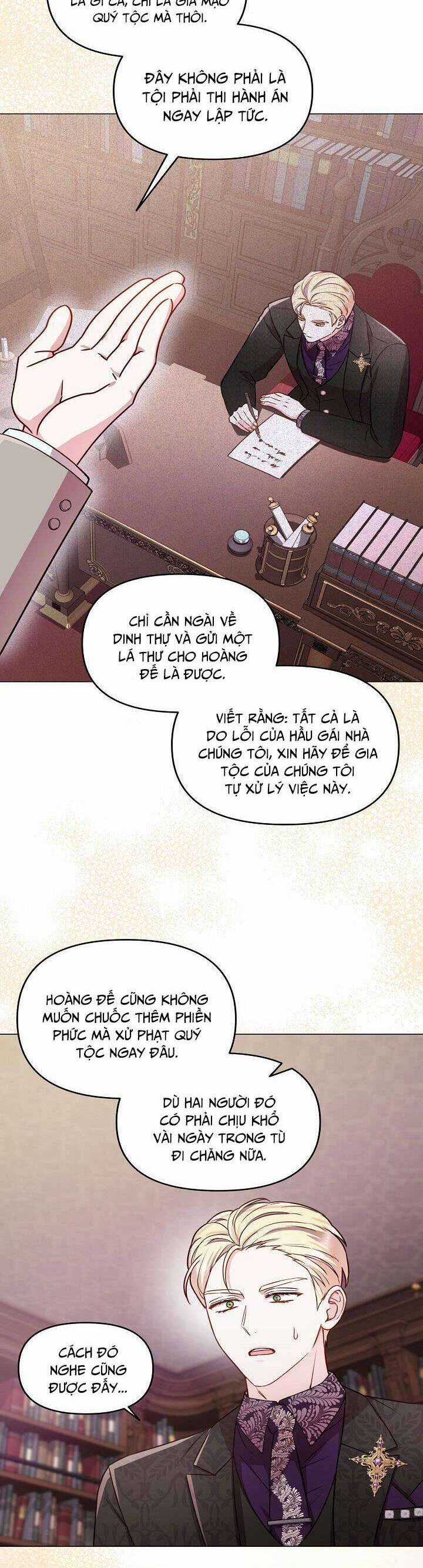 Chiến Lược Ly Hôn - Chapter 16 - Trang 30