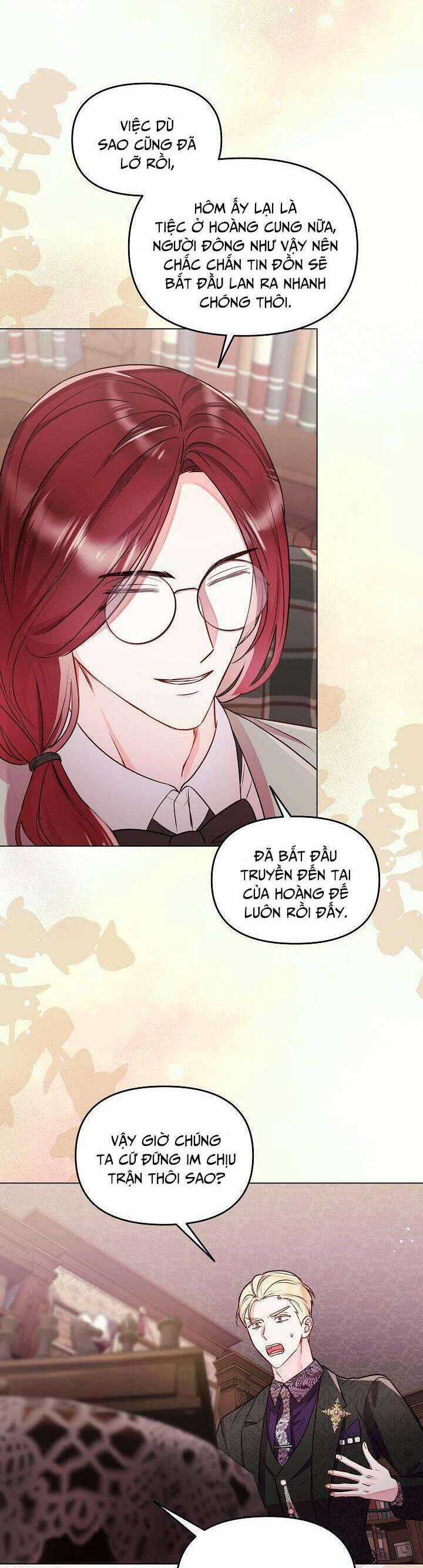 Chiến Lược Ly Hôn - Chapter 16 - Trang 36