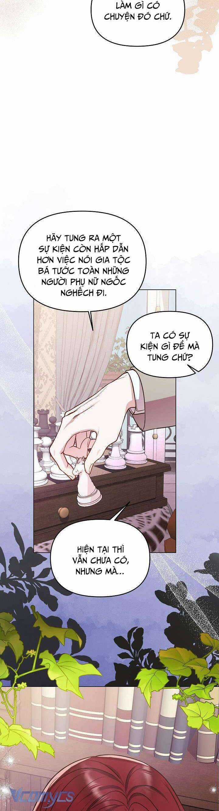 Chiến Lược Ly Hôn - Chapter 16 - Trang 37