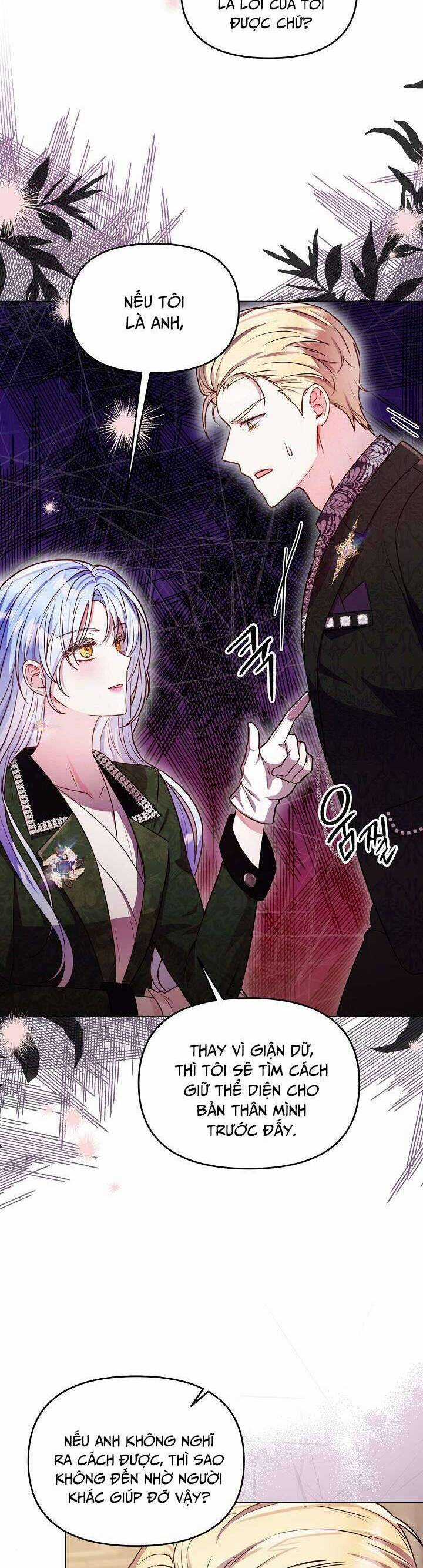 Chiến Lược Ly Hôn - Chapter 16 - Trang 9