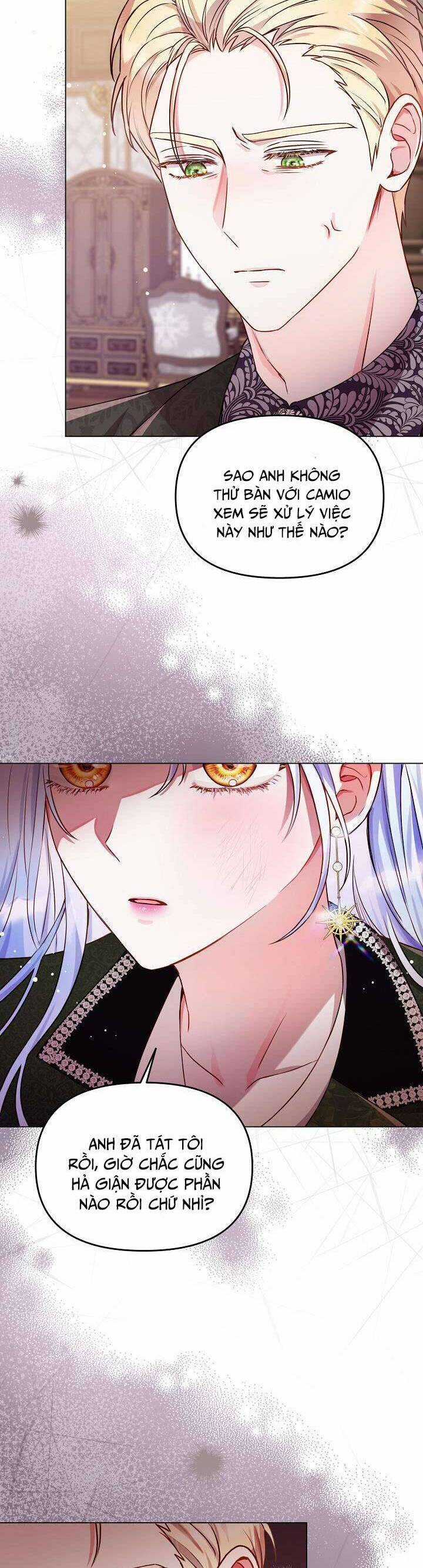 Chiến Lược Ly Hôn - Chapter 16 - Trang 10