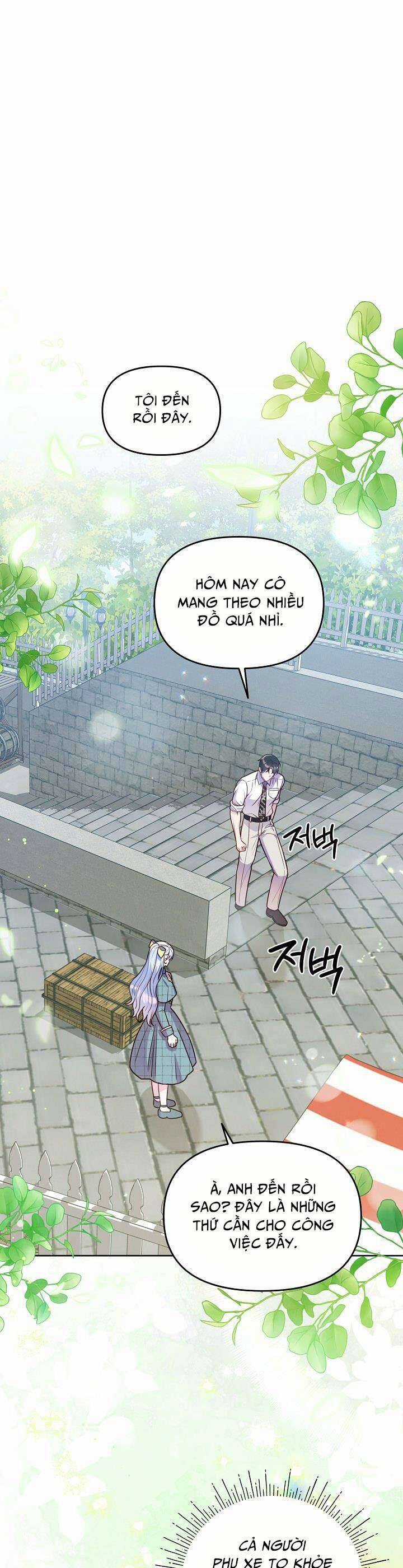 Chiến Lược Ly Hôn - Chapter 17 - Trang 2