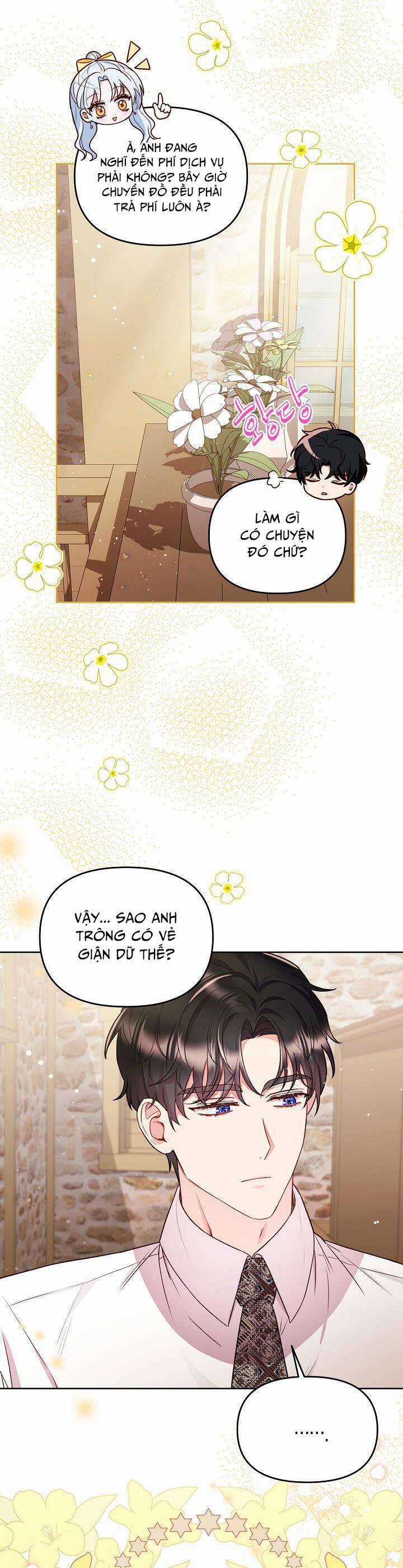 Chiến Lược Ly Hôn - Chapter 17 - Trang 11