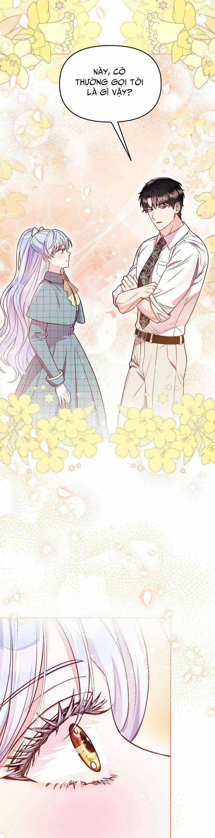 Chiến Lược Ly Hôn - Chapter 17 - Trang 12