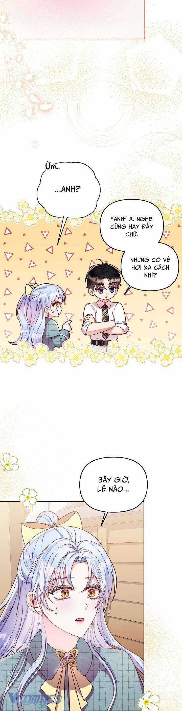 Chiến Lược Ly Hôn - Chapter 17 - Trang 13