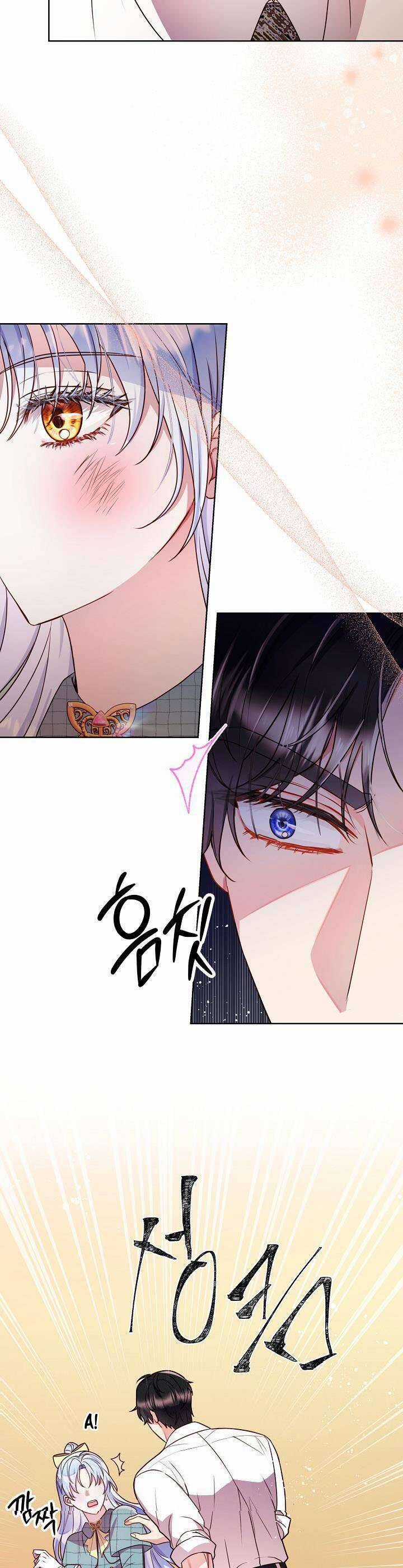 Chiến Lược Ly Hôn - Chapter 17 - Trang 15