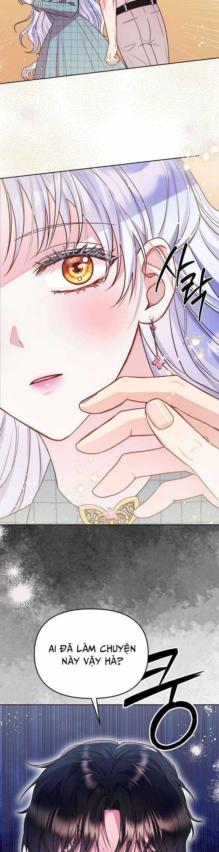 Chiến Lược Ly Hôn - Chapter 17 - Trang 16