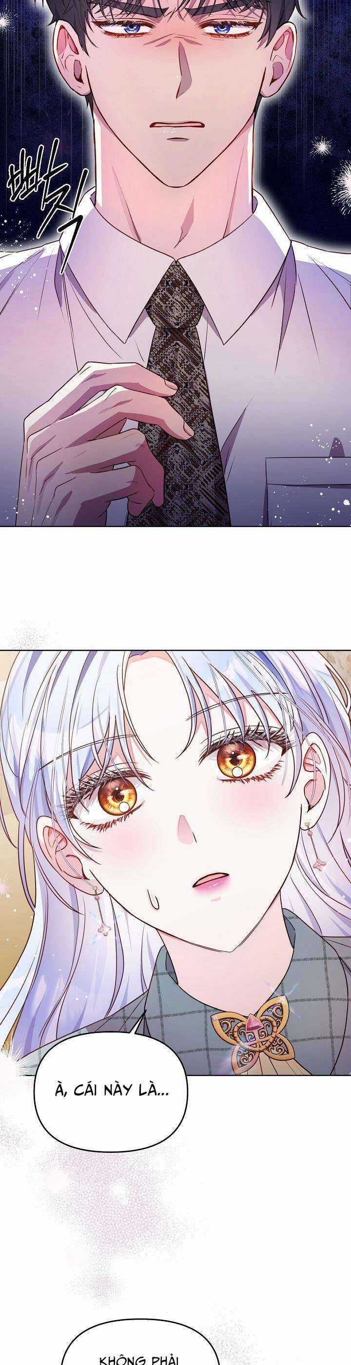 Chiến Lược Ly Hôn - Chapter 17 - Trang 17