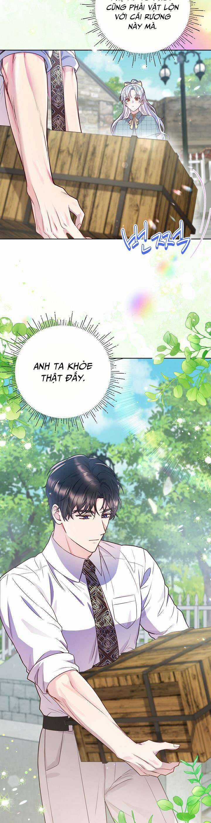 Chiến Lược Ly Hôn - Chapter 17 - Trang 3