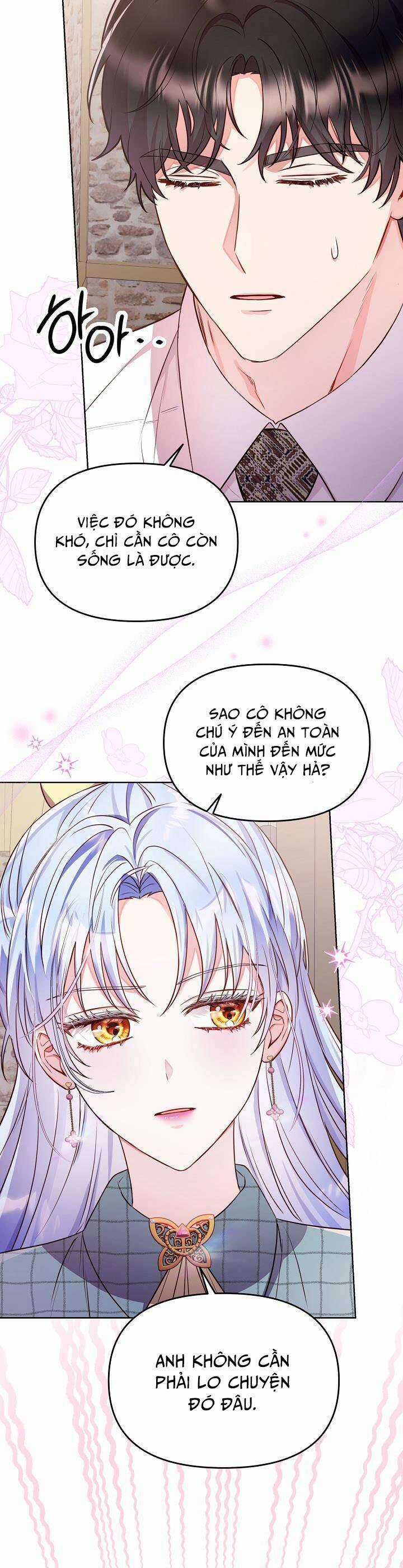 Chiến Lược Ly Hôn - Chapter 17 - Trang 22