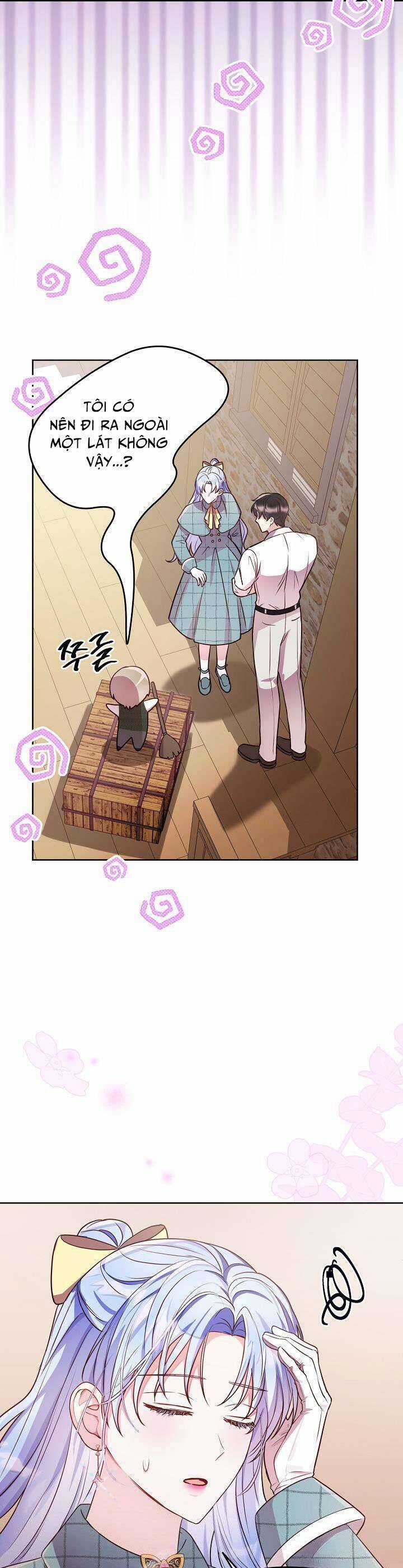 Chiến Lược Ly Hôn - Chapter 17 - Trang 24