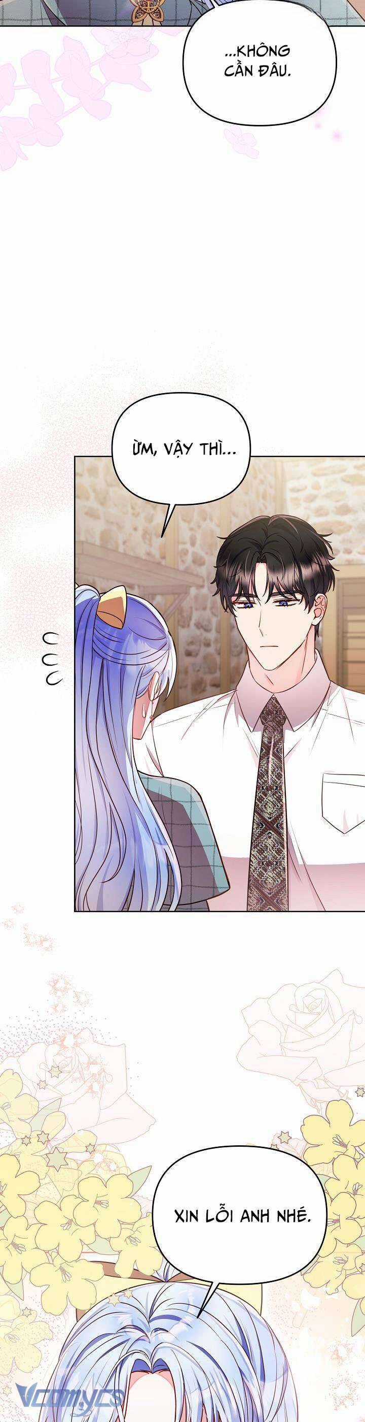 Chiến Lược Ly Hôn - Chapter 17 - Trang 25