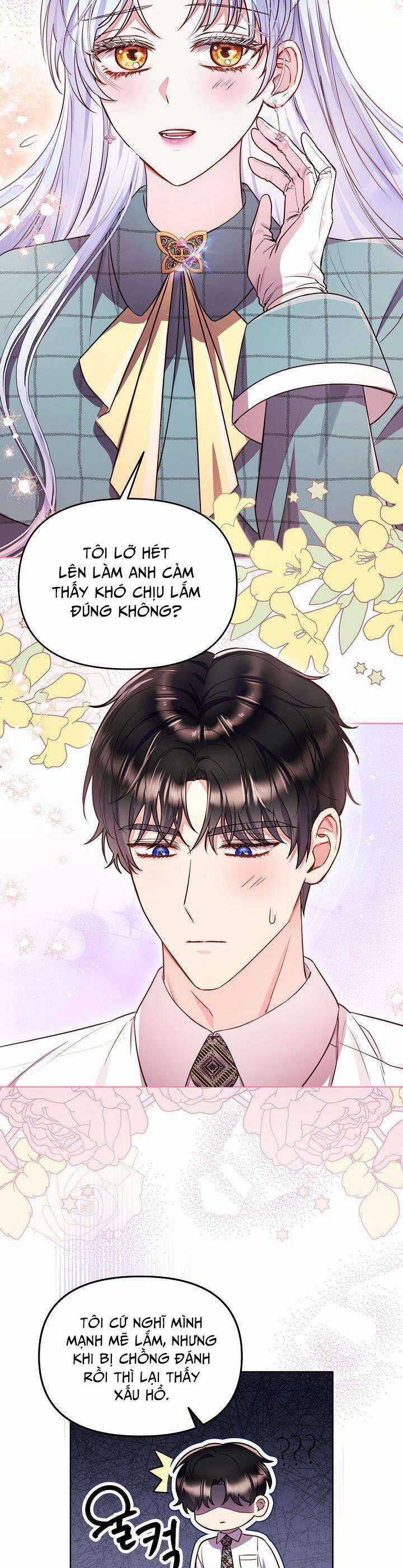 Chiến Lược Ly Hôn - Chapter 17 - Trang 26
