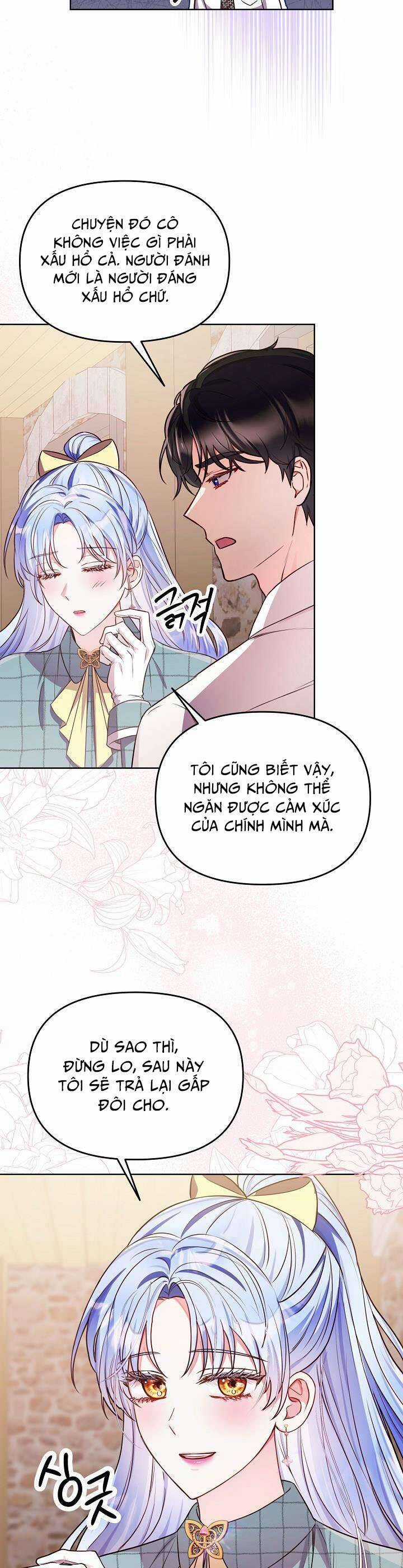 Chiến Lược Ly Hôn - Chapter 17 - Trang 27