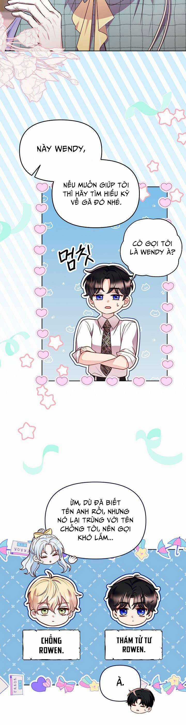 Chiến Lược Ly Hôn - Chapter 17 - Trang 28