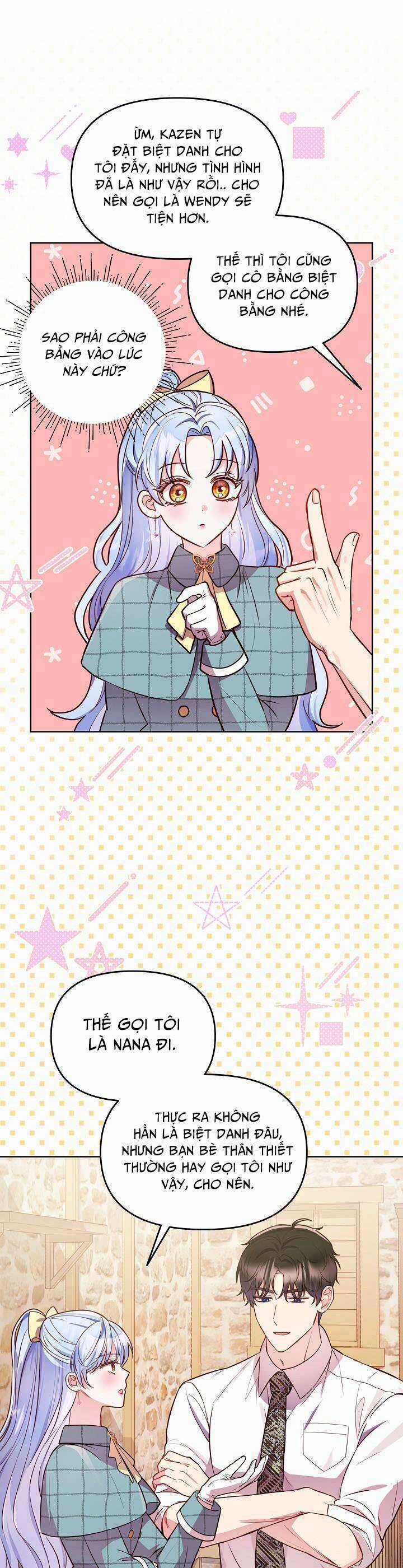 Chiến Lược Ly Hôn - Chapter 17 - Trang 29