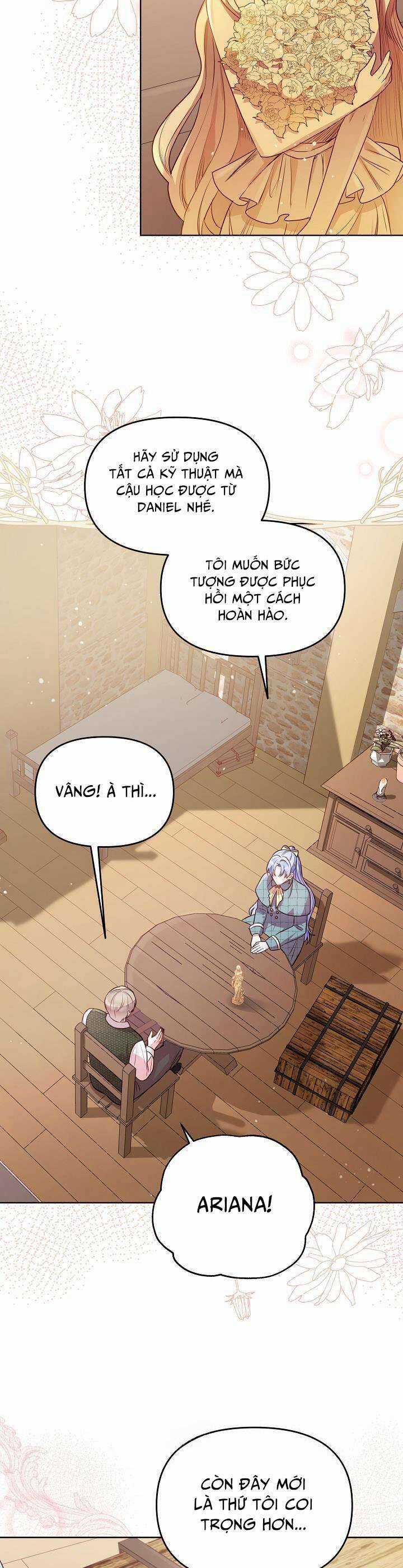 Chiến Lược Ly Hôn - Chapter 17 - Trang 32