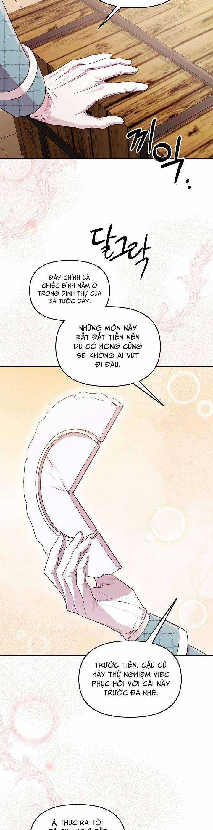 Chiến Lược Ly Hôn - Chapter 17 - Trang 33