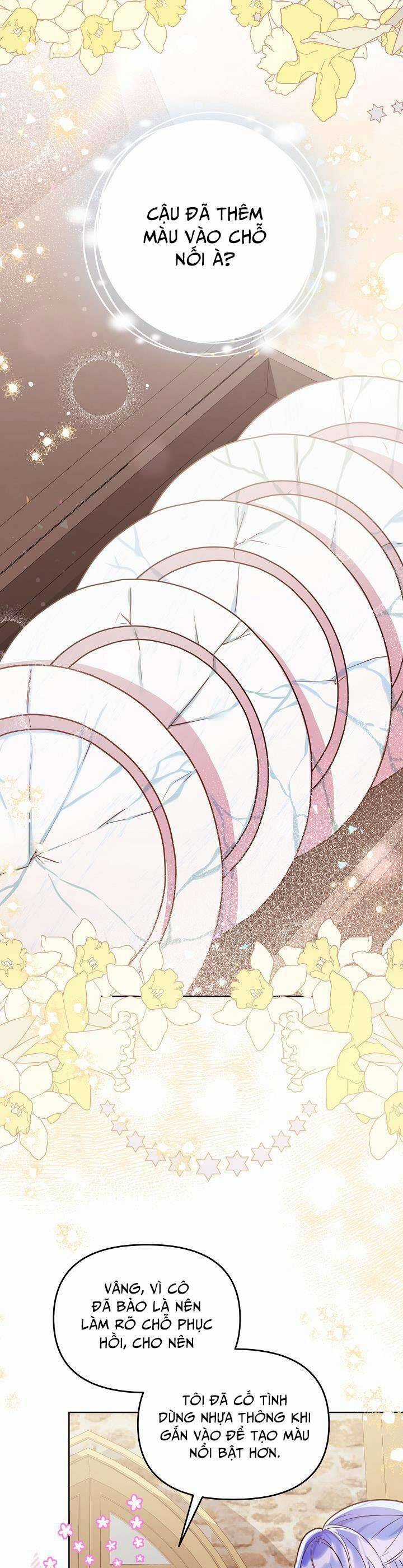 Chiến Lược Ly Hôn - Chapter 17 - Trang 35