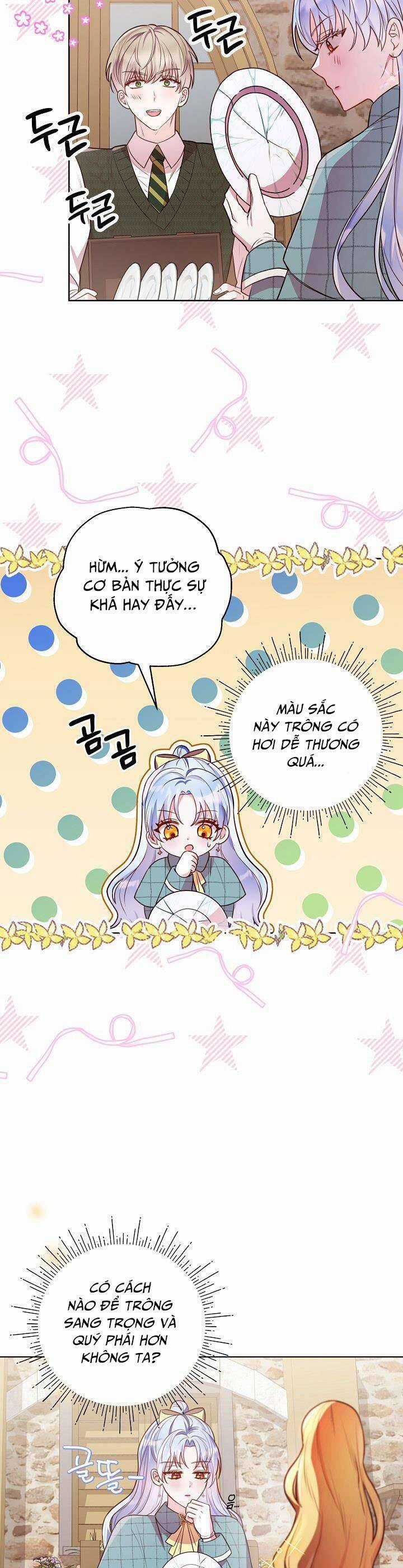 Chiến Lược Ly Hôn - Chapter 17 - Trang 36