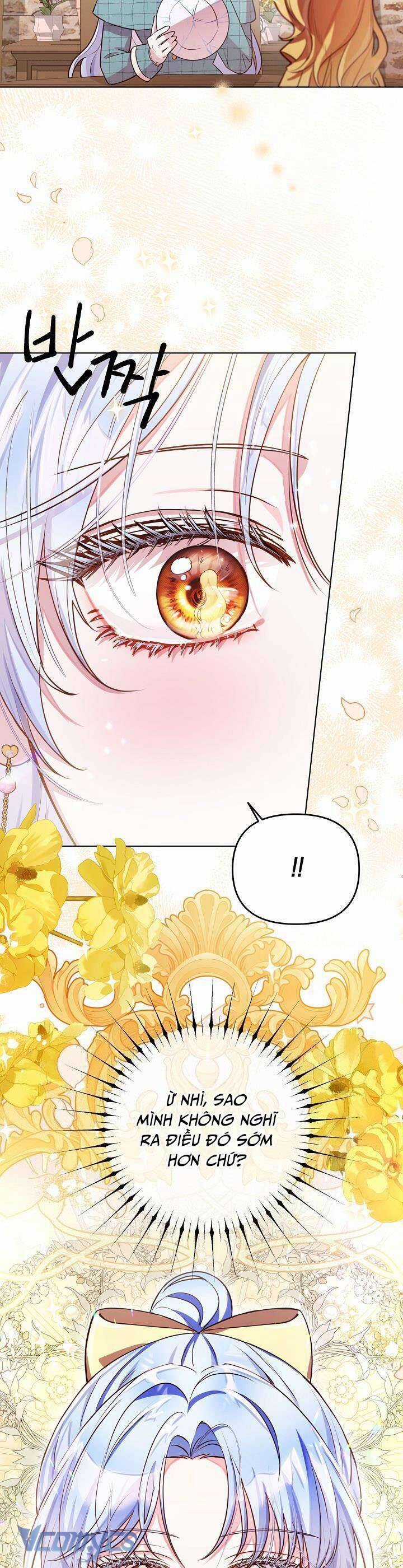 Chiến Lược Ly Hôn - Chapter 17 - Trang 37