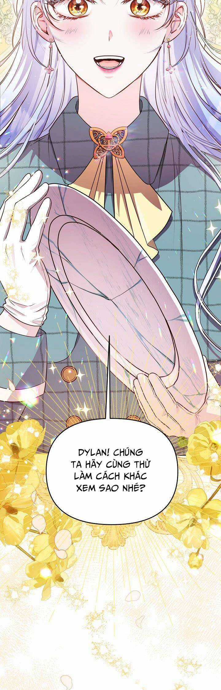 Chiến Lược Ly Hôn - Chapter 17 - Trang 38