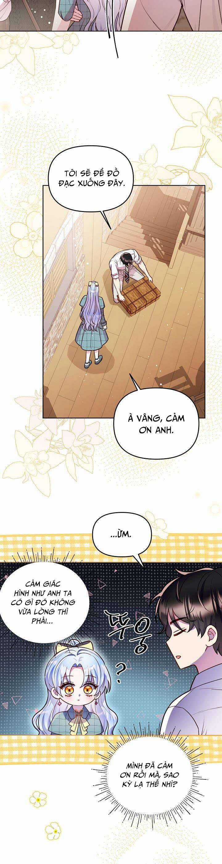 Chiến Lược Ly Hôn - Chapter 17 - Trang 10