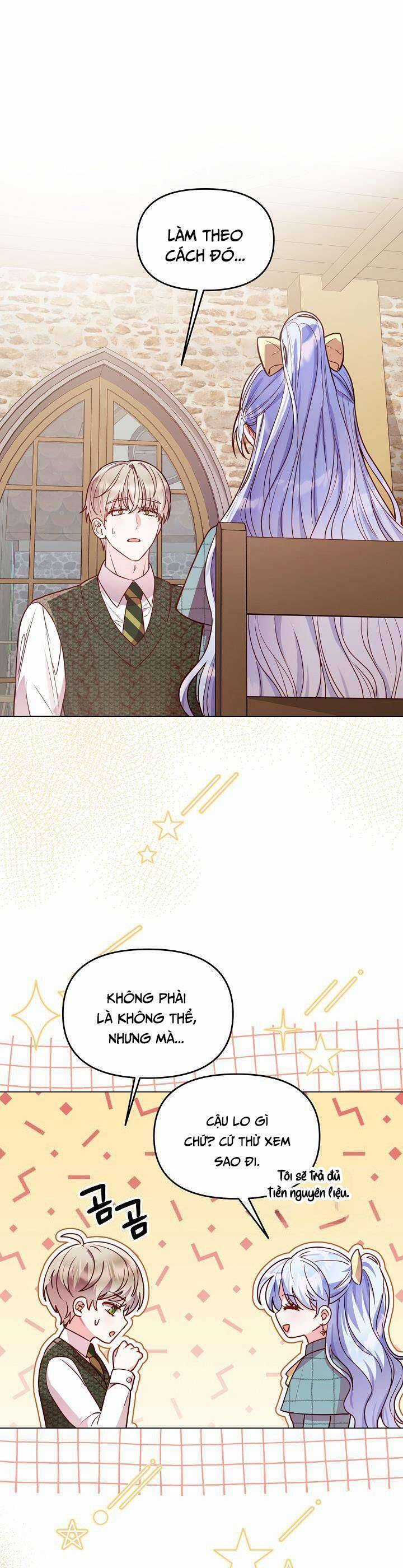 Chiến Lược Ly Hôn - Chapter 18 - Trang 2