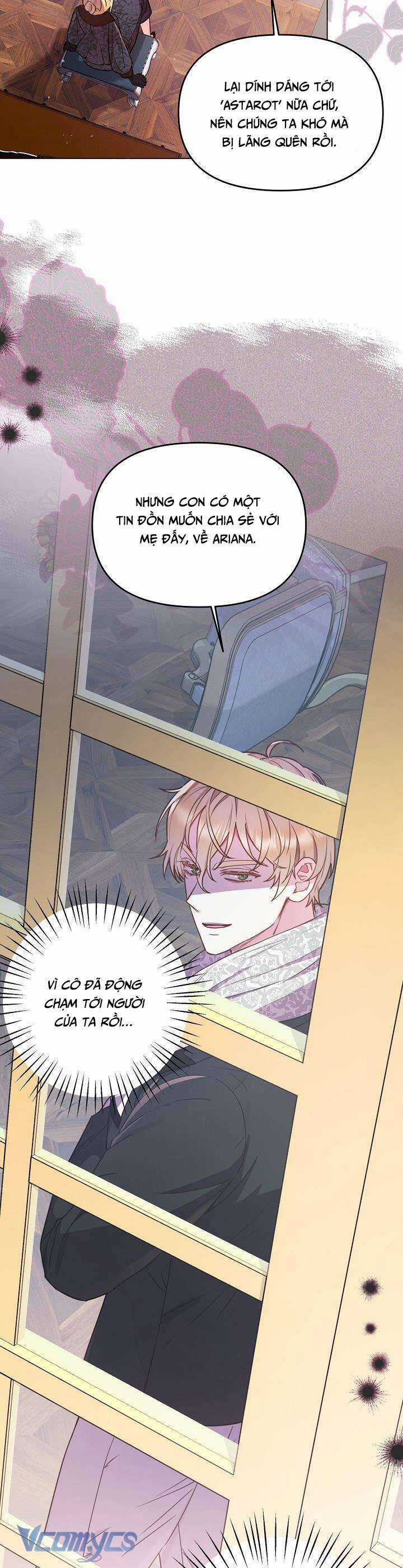 Chiến Lược Ly Hôn - Chapter 18 - Trang 13