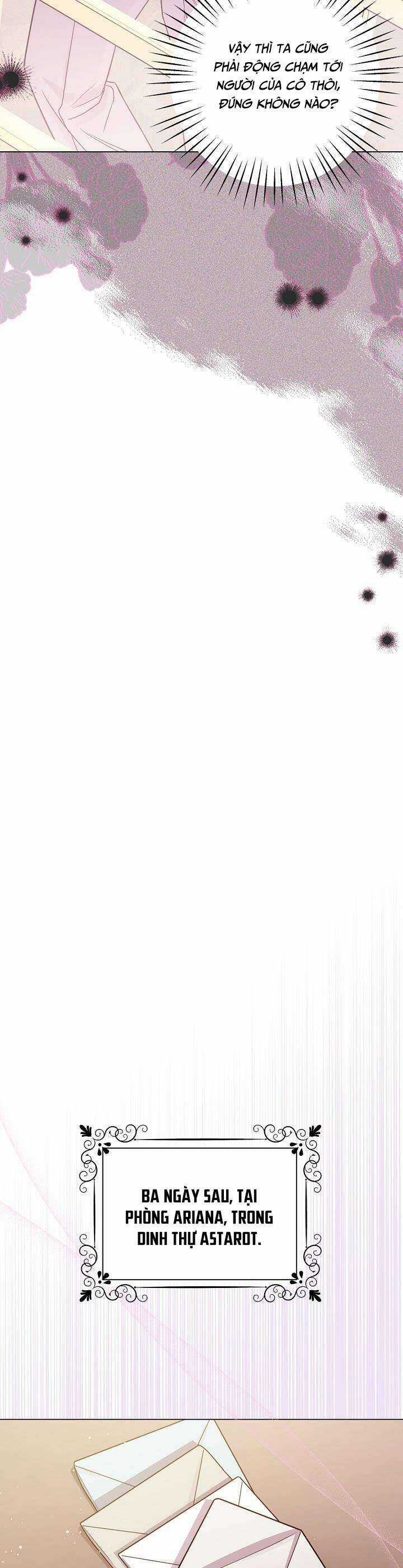 Chiến Lược Ly Hôn - Chapter 18 - Trang 14