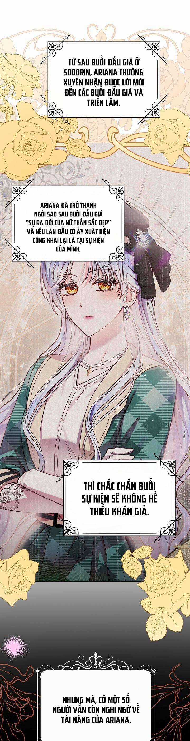 Chiến Lược Ly Hôn - Chapter 18 - Trang 17