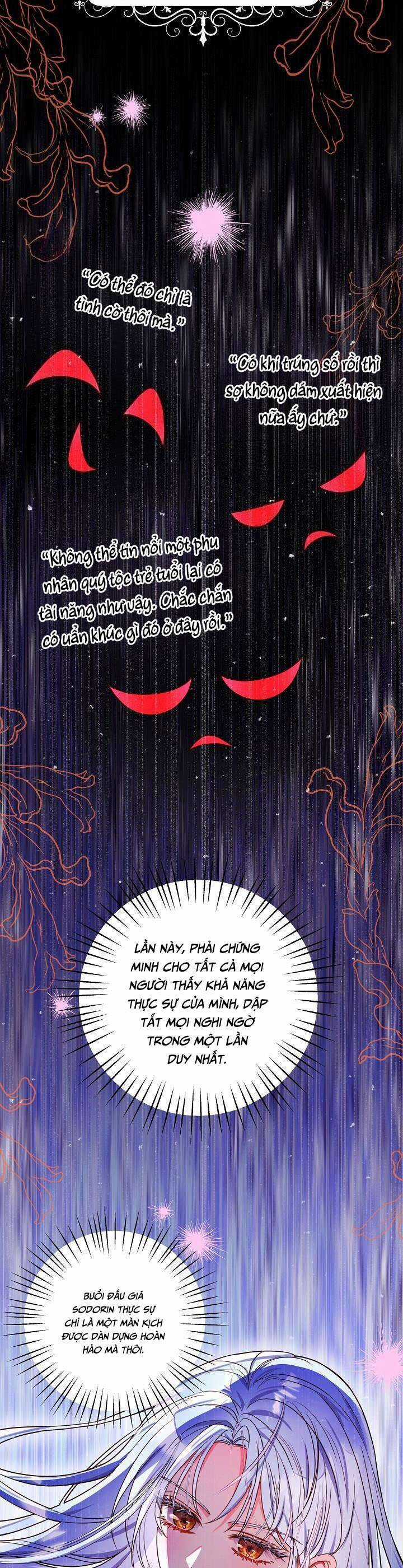 Chiến Lược Ly Hôn - Chapter 18 - Trang 18