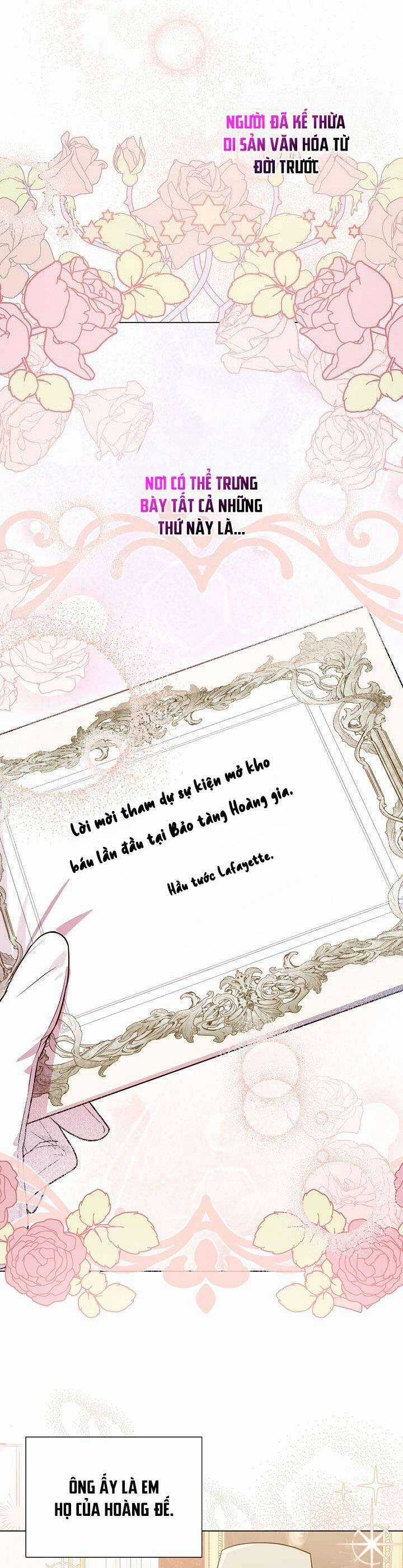 Chiến Lược Ly Hôn - Chapter 18 - Trang 20