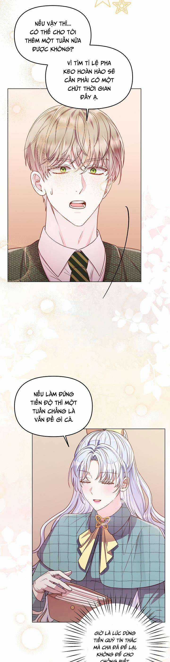 Chiến Lược Ly Hôn - Chapter 18 - Trang 3