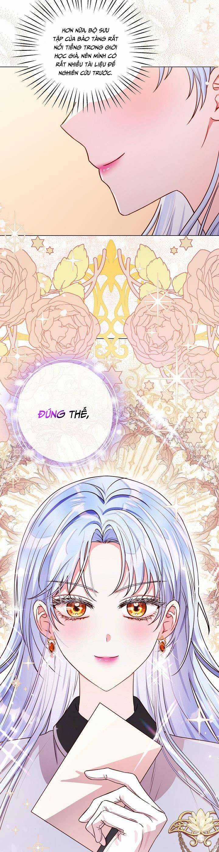 Chiến Lược Ly Hôn - Chapter 18 - Trang 22