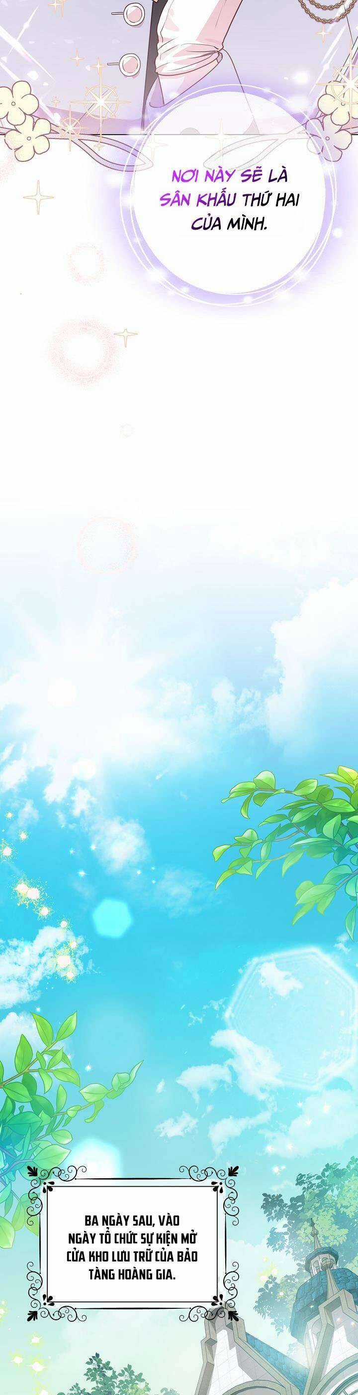 Chiến Lược Ly Hôn - Chapter 18 - Trang 23