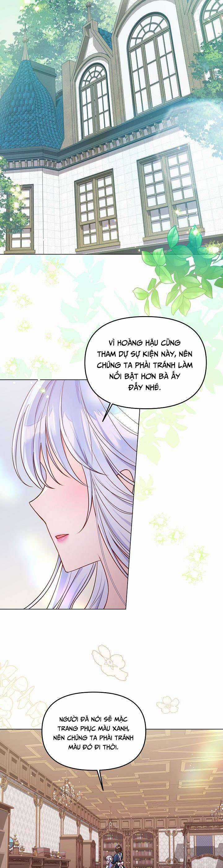 Chiến Lược Ly Hôn - Chapter 18 - Trang 24