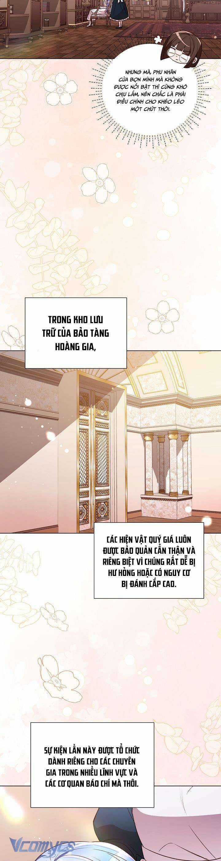 Chiến Lược Ly Hôn - Chapter 18 - Trang 25