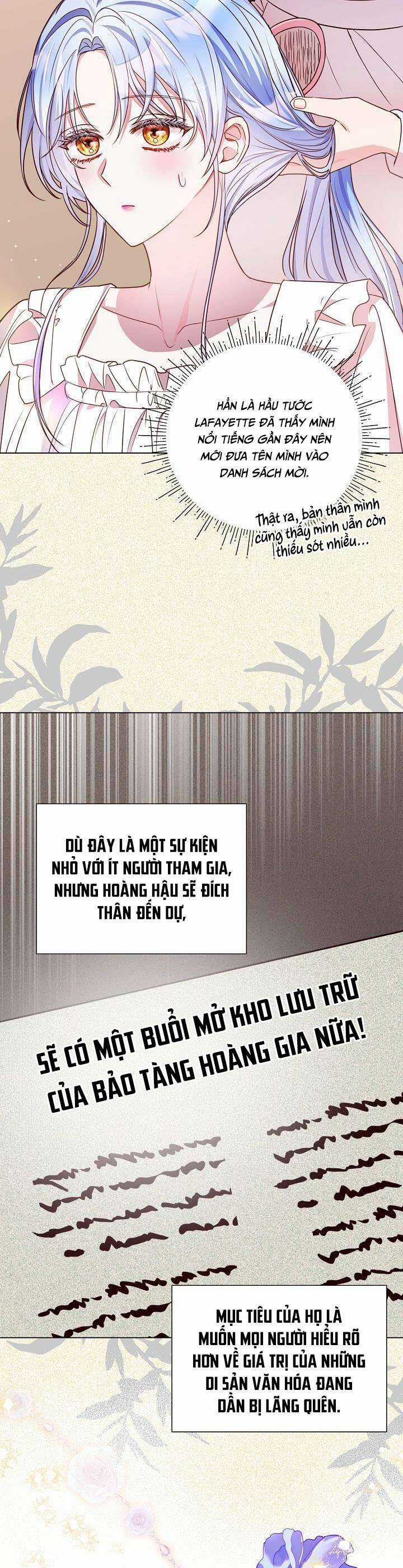 Chiến Lược Ly Hôn - Chapter 18 - Trang 26