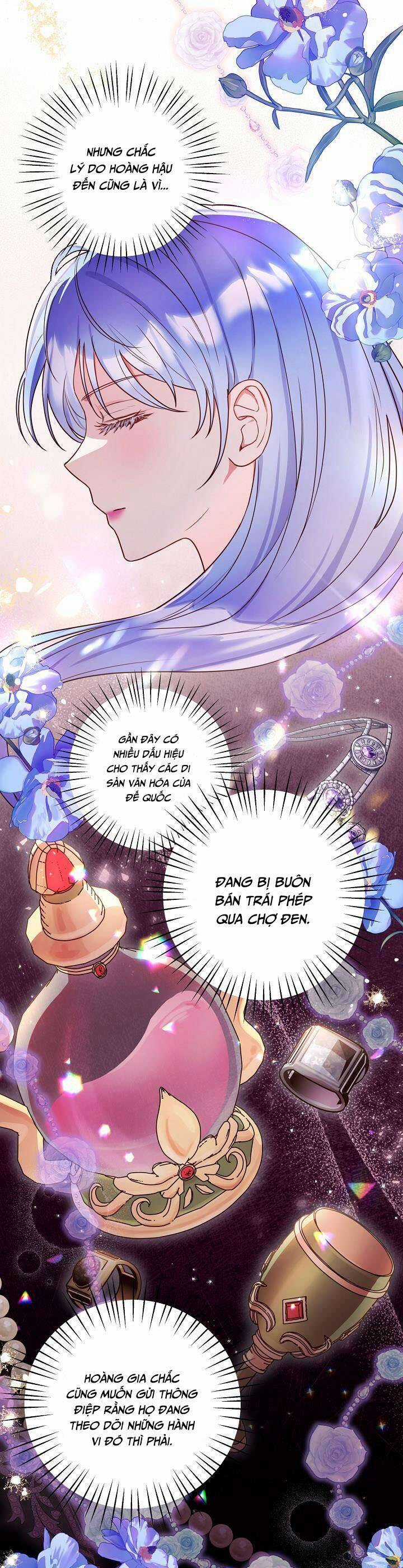 Chiến Lược Ly Hôn - Chapter 18 - Trang 27