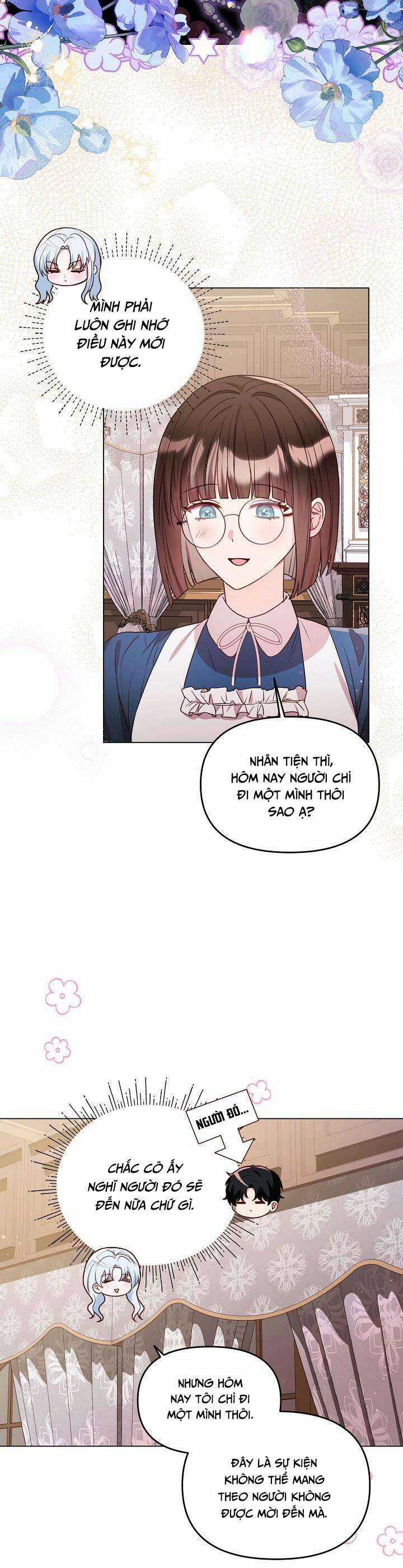 Chiến Lược Ly Hôn - Chapter 18 - Trang 28