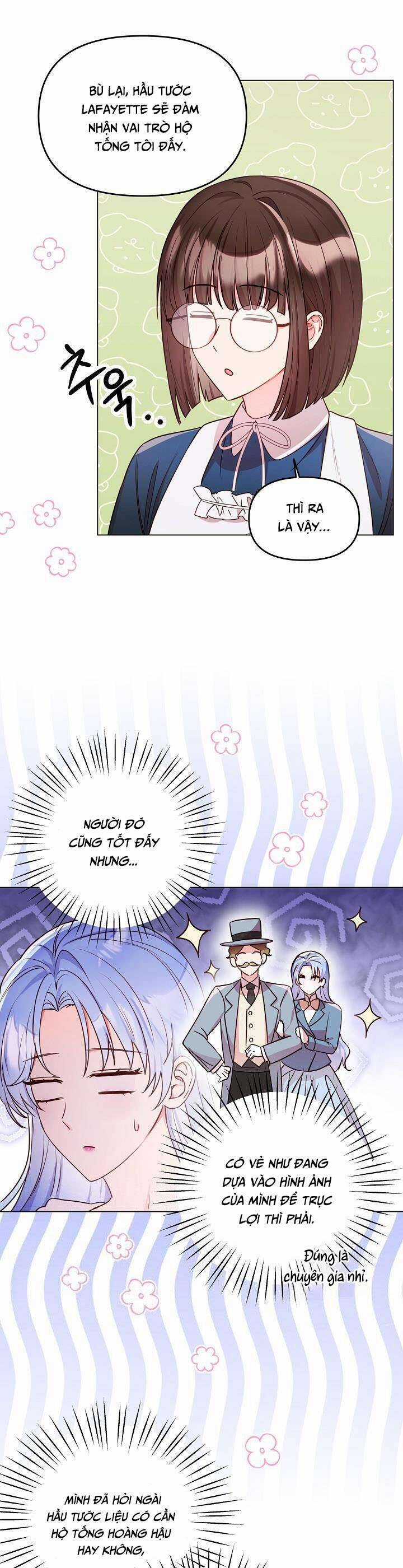 Chiến Lược Ly Hôn - Chapter 18 - Trang 29