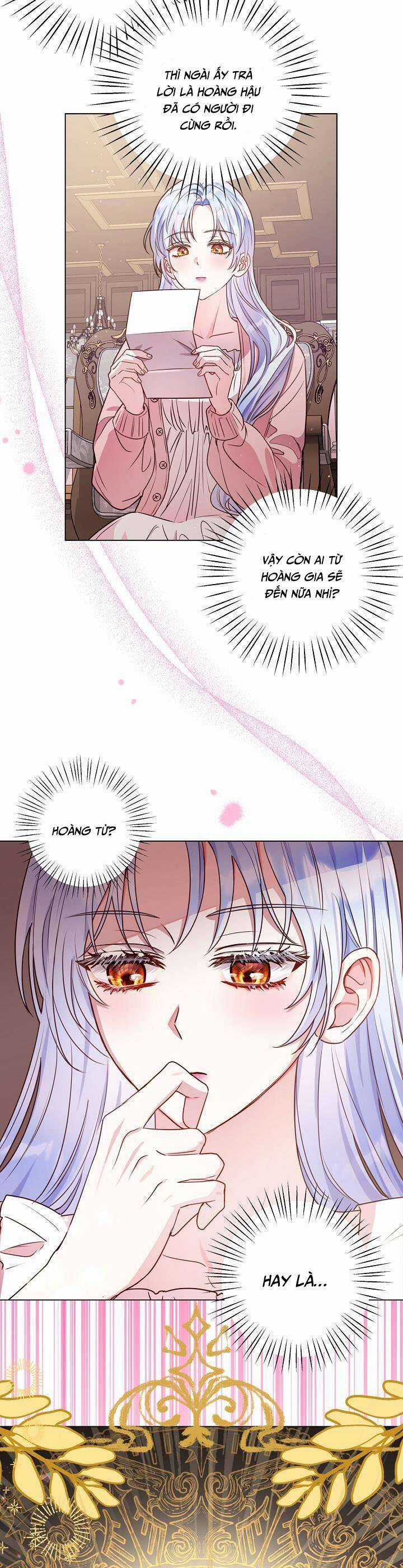 Chiến Lược Ly Hôn - Chapter 18 - Trang 30