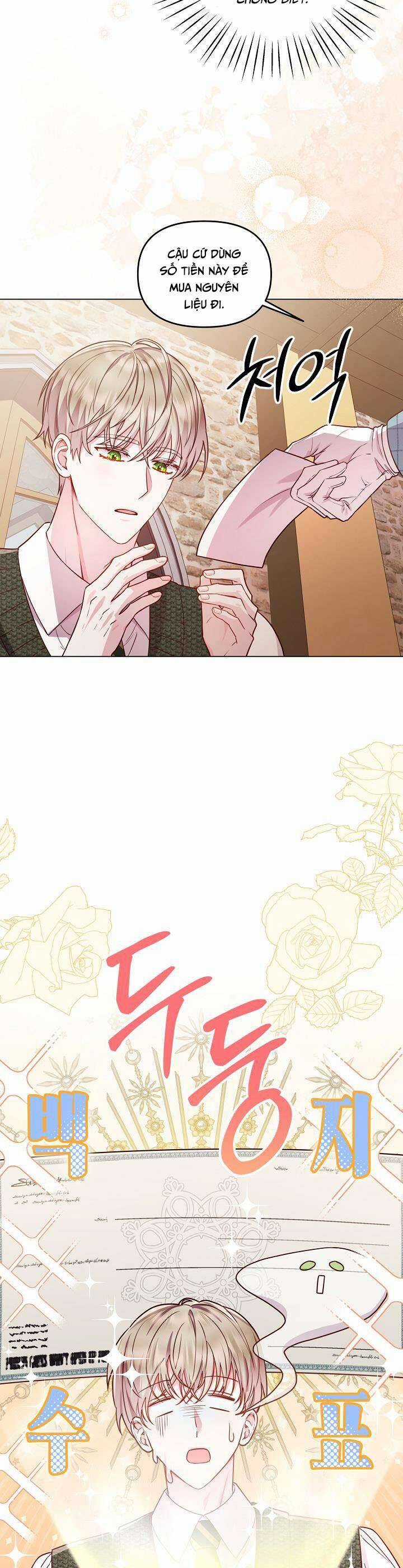 Chiến Lược Ly Hôn - Chapter 18 - Trang 4