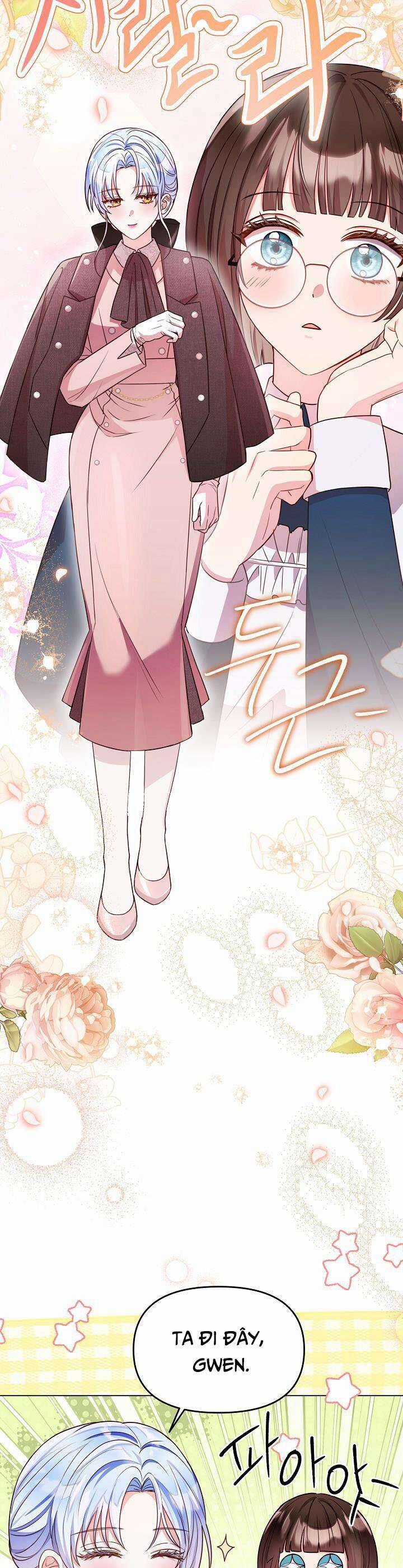 Chiến Lược Ly Hôn - Chapter 18 - Trang 33