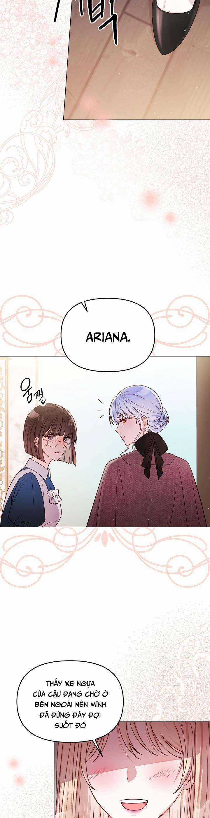 Chiến Lược Ly Hôn - Chapter 18 - Trang 35