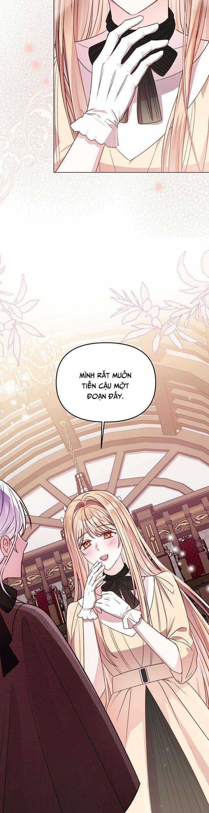 Chiến Lược Ly Hôn - Chapter 18 - Trang 36